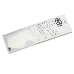 100% Racecraft/Accuri/Strata motocrossbriller (20 stk.)