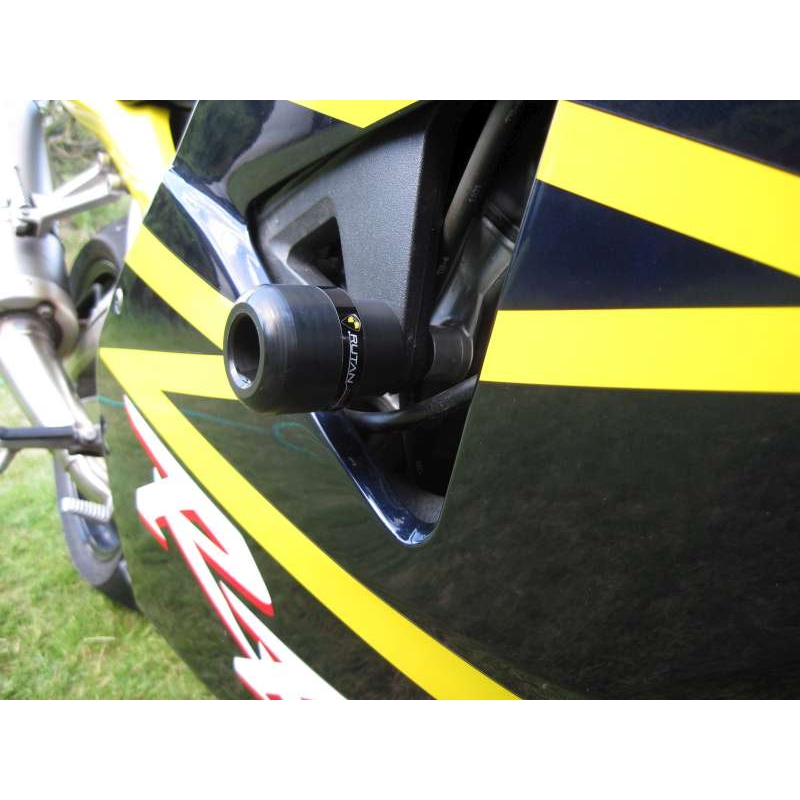 Honda CBR 929rr (00-01) Gatling