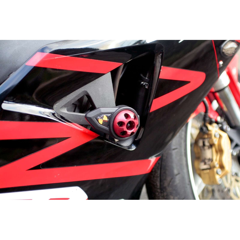 Honda CBR 954rr (02-03) Pil