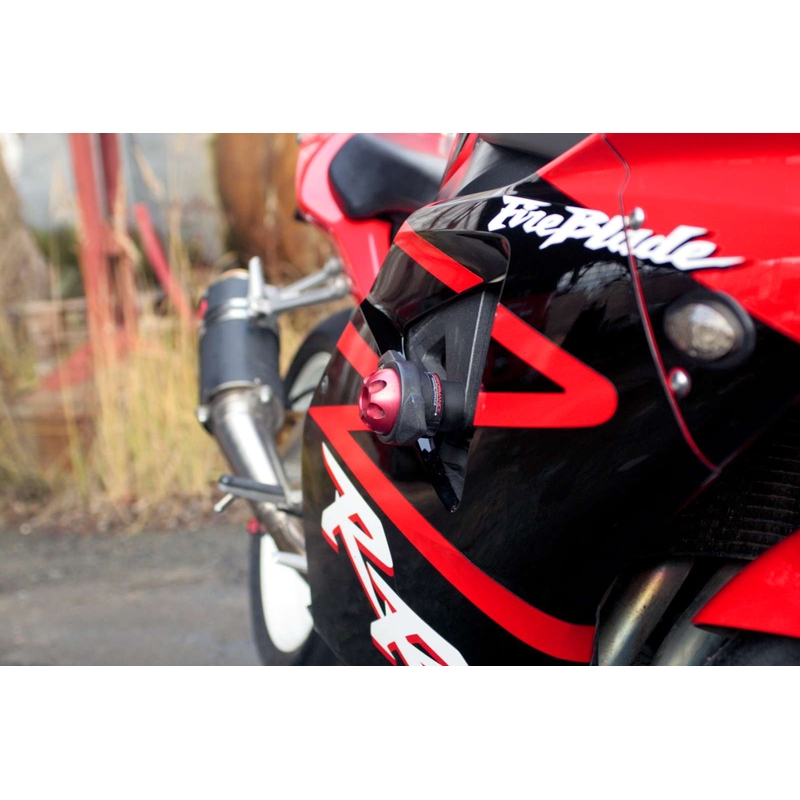 Honda CBR 954rr (02-03) Pil