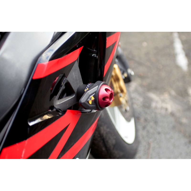 Honda CBR 954rr (02-03) Pil