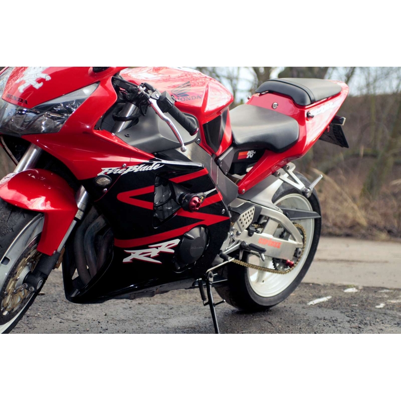 Honda CBR 954rr (02-03) Klassisk