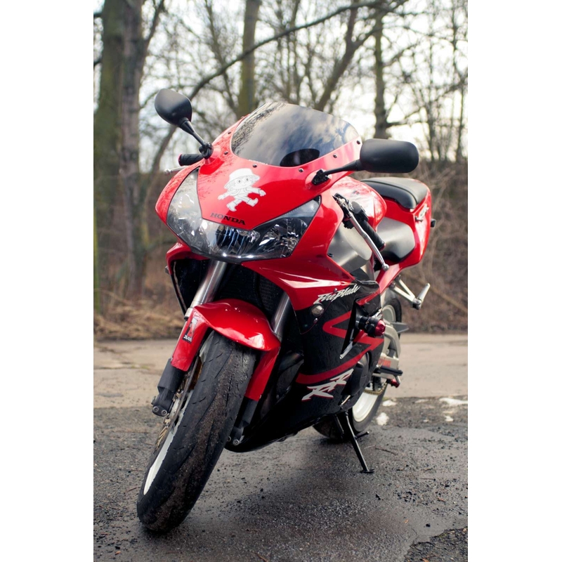 Honda CBR 954rr (02-03) Klassisk