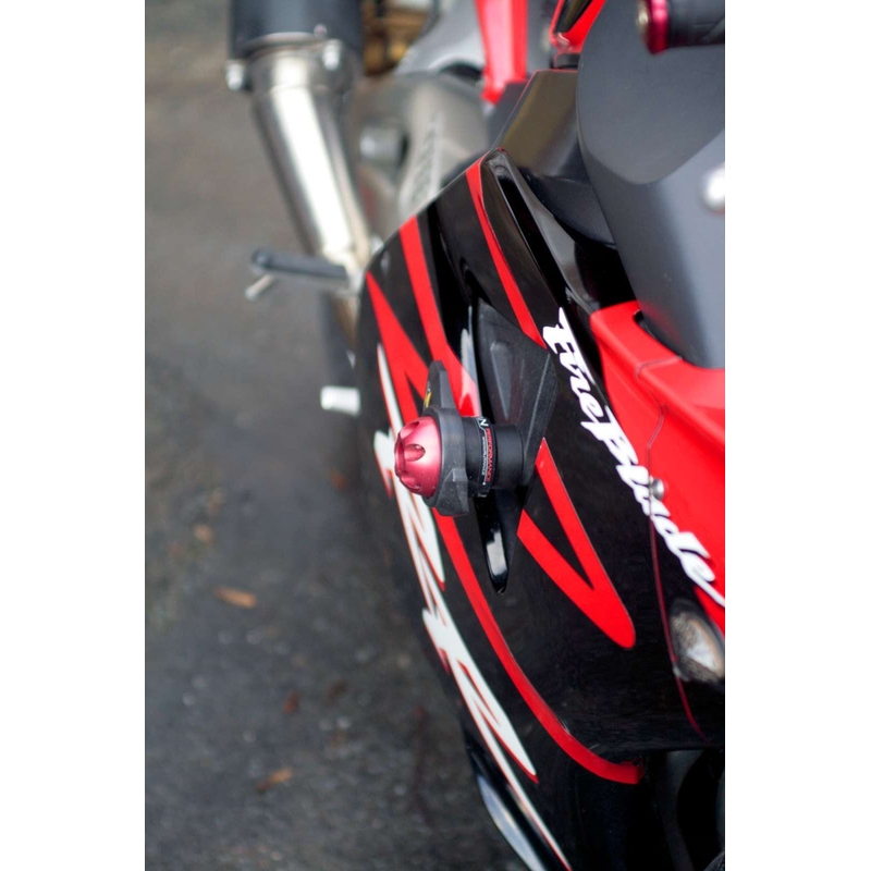 Honda CBR 954rr (02-03) Klassisk