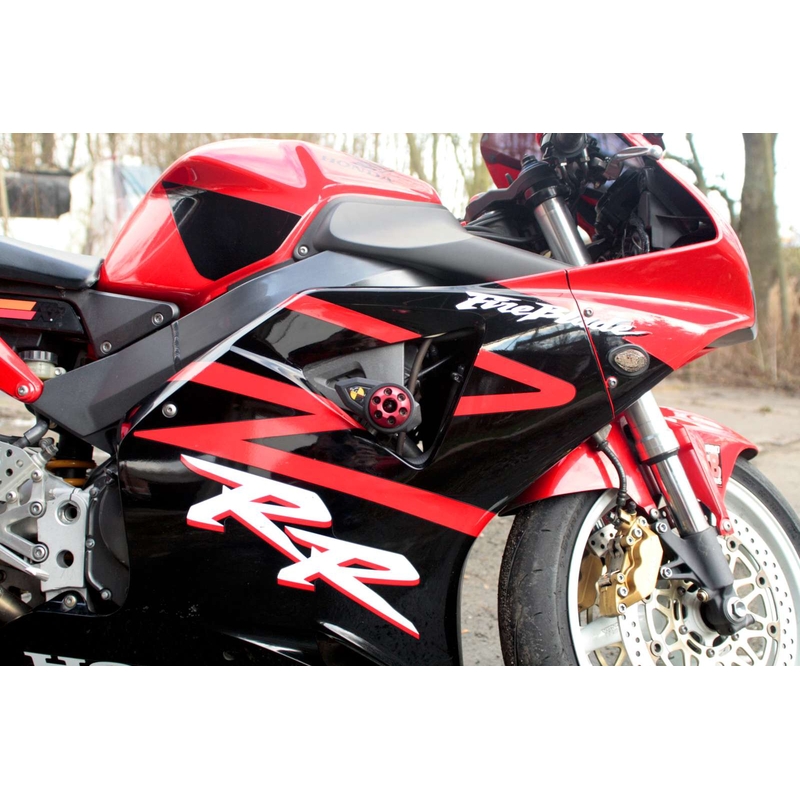 Honda CBR 954rr (02-03) Klassisk
