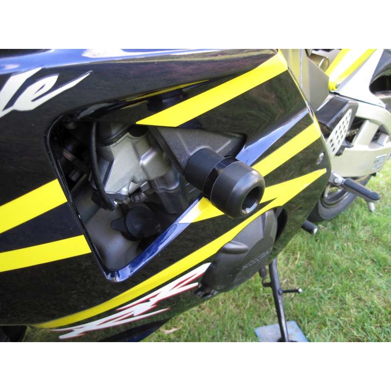 Honda CBR 954rr (02-03) Klassisk