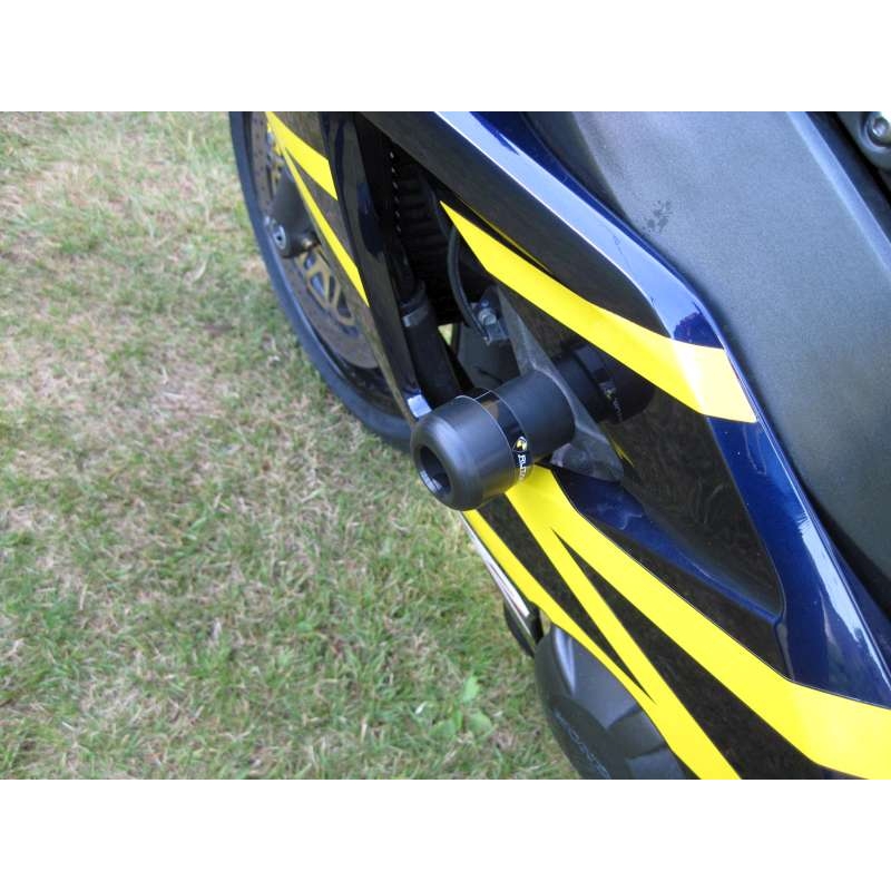 Honda CBR 954rr (02-03) Klassisk