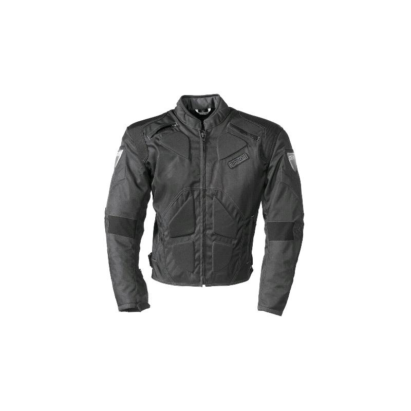 Moto bunda Streetfighter Action vel 48