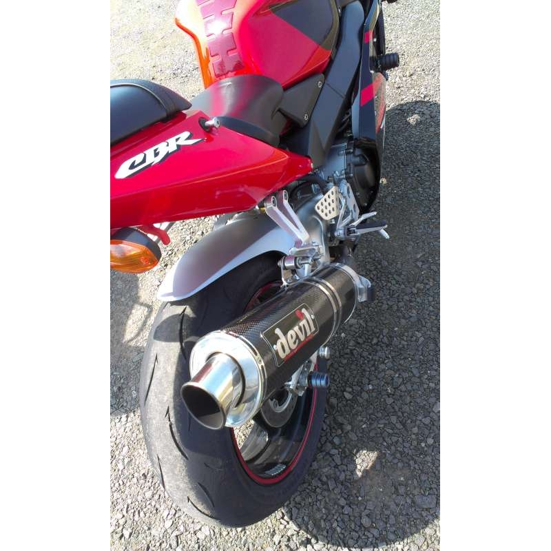 Honda CBR 954rr (02-03) Klassisk
