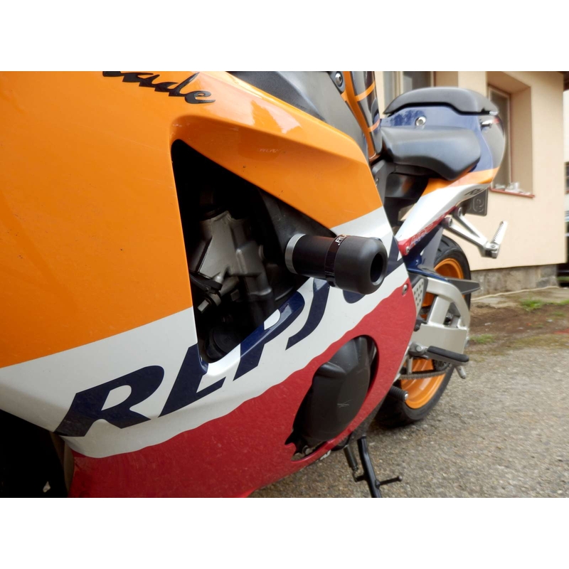 Honda CBR 954rr (02-03) Klassisk