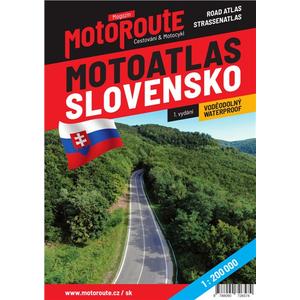 Motoatlas Slovakiet