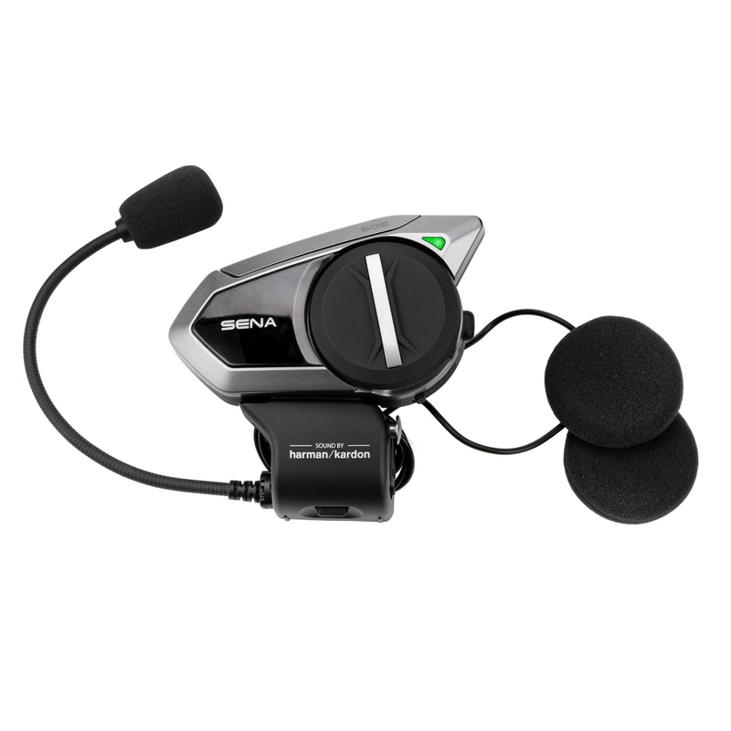 Bluetooth Intercom håndfrit headset SENA 50S