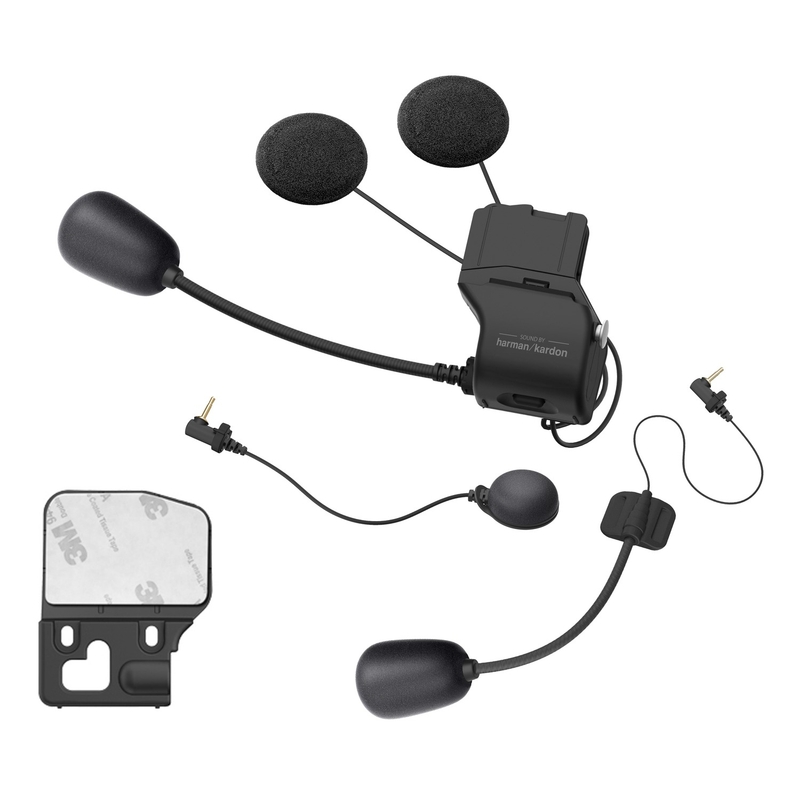 Bluetooth Intercom håndfrit headset SENA 50S