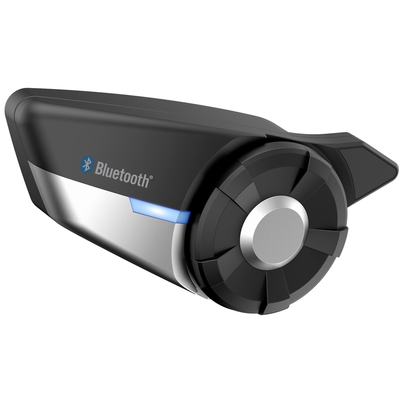 Bluetooth-håndfrit headset 20S EVO SENA udsalg