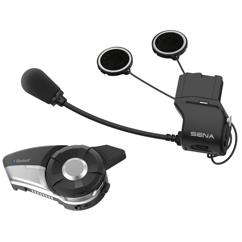 Bluetooth-håndfrit headset 20S EVO SENA udsalg