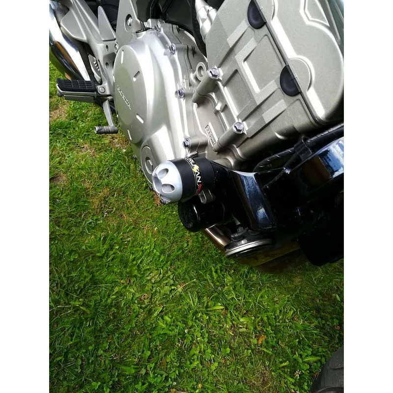 Honda CBF 1000 (05-) Pil