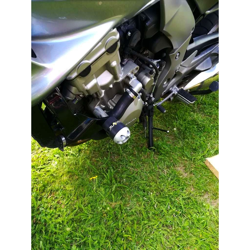 Honda CBF 1000 (05-) Pil