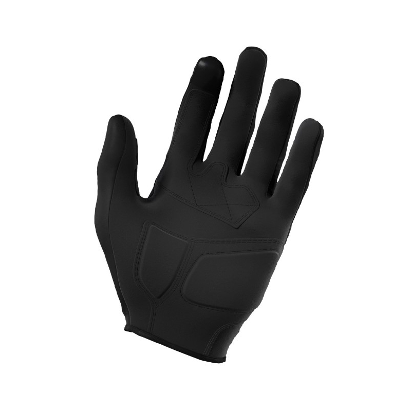 Rukavice na motorku Shot Trainer CE 3.0 černé