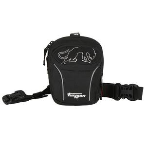 Furygan Sac Colt EVO 2 sort lårlomme