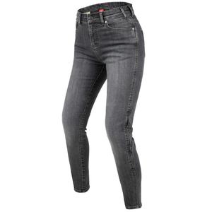 Rebelhorn Classic III SF Grey Motorcycle Jeans til kvinder udsalg