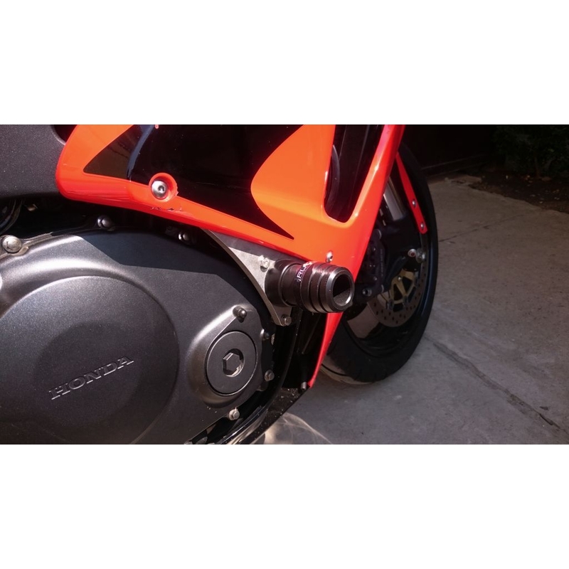 Honda CBR 1000RR (06-07) Pil udsalg