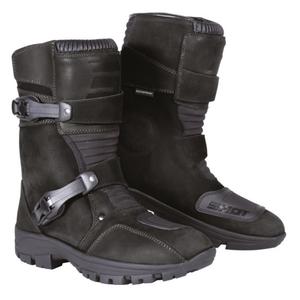 Moto sko Shot ATV 2.0 sort