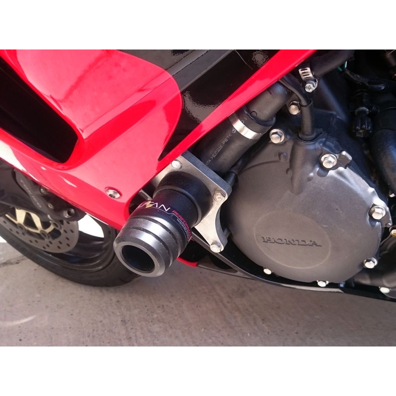 Honda CBR 1000RR (06-07) Pil udsalg