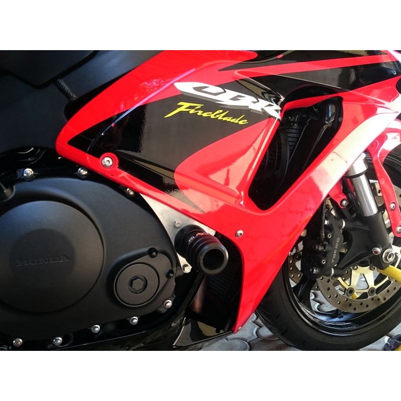 Honda CBR 1000RR (06-07) Pil udsalg