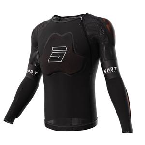 Shot Race D30 kropsbeskyttelse