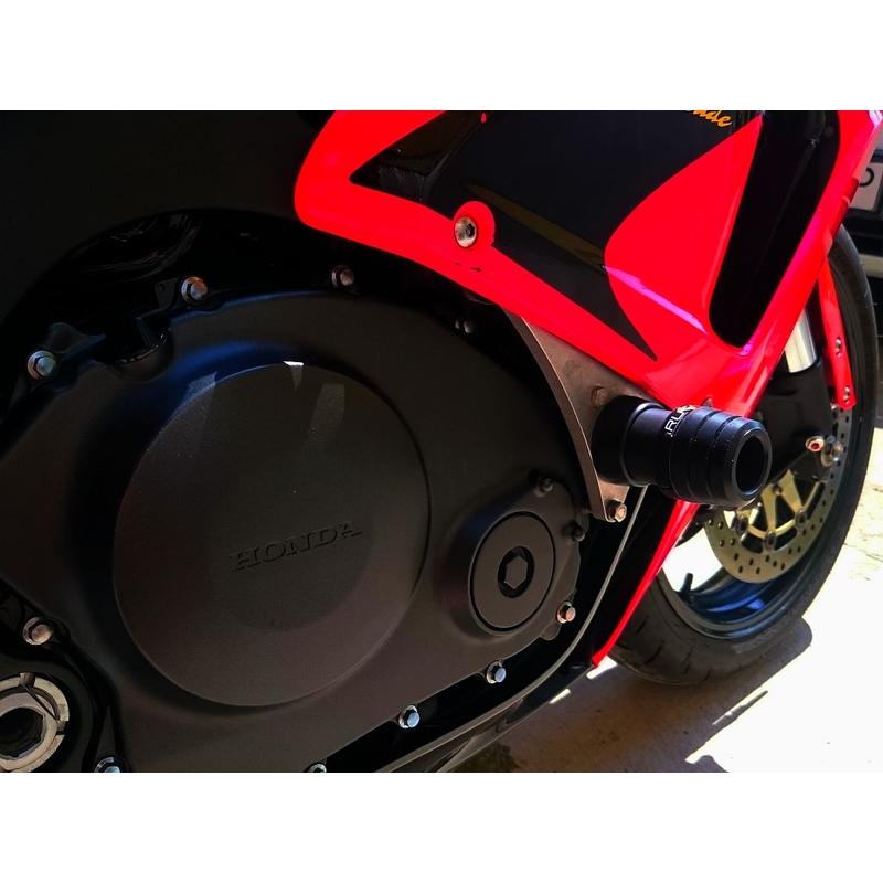 Honda CBR 1000RR (06-07) Pil udsalg