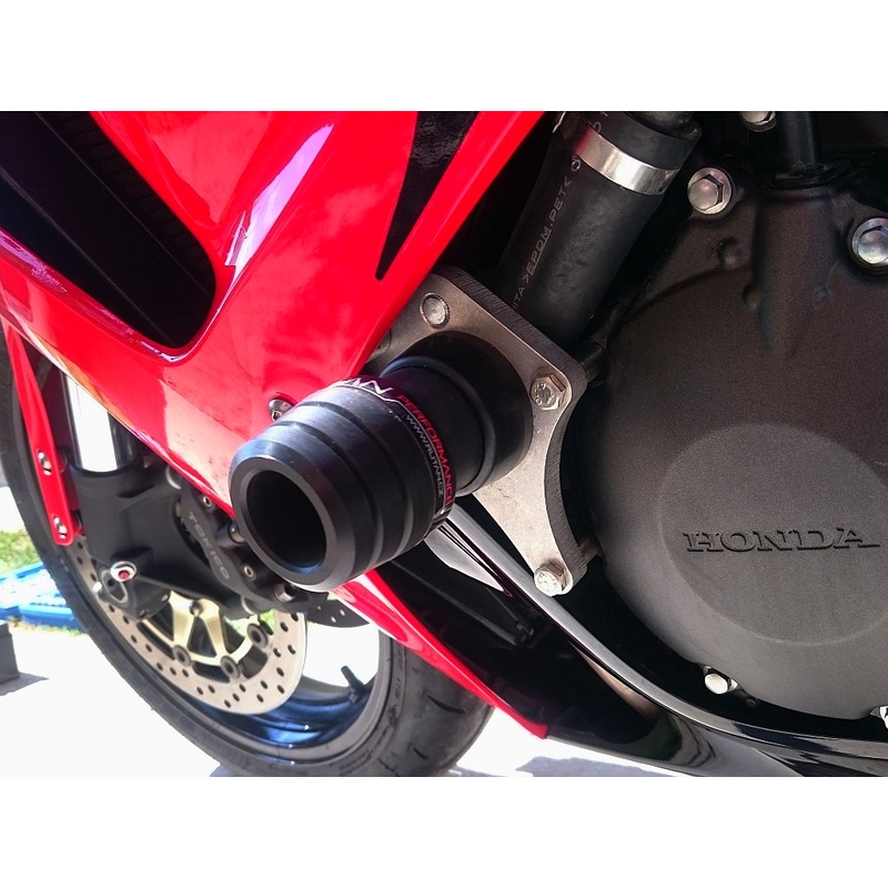 Honda CBR 1000RR (06-07) Pil udsalg