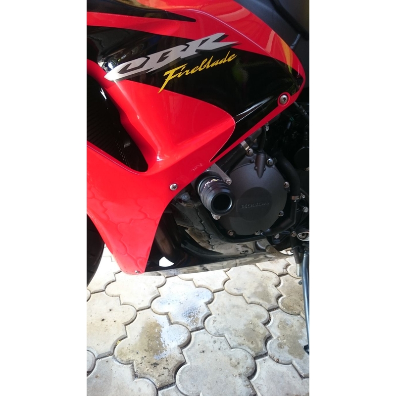 Honda CBR 1000RR (06-07) Gatling