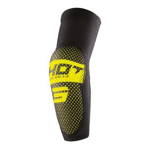 Albuepuder til børn Shot Airlight sort-fluogul