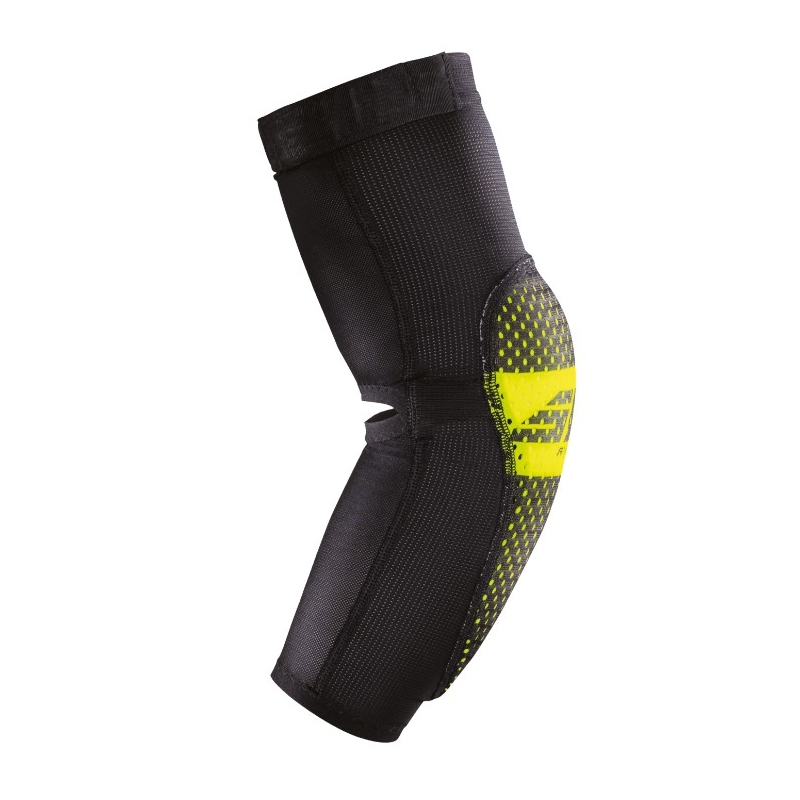 Albuepuder til børn Shot Airlight sort-fluogul