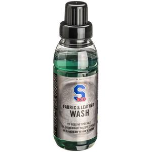 S100 Teknisk tekstil- og lædervask 300 ml