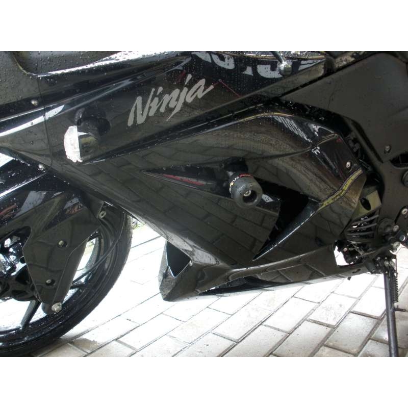 Kawasaki ZX-250R Pil