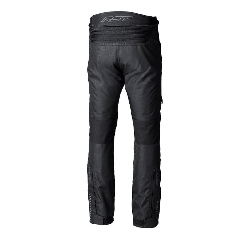 RST Maverick Evo motorcykelbukser sort udsalg