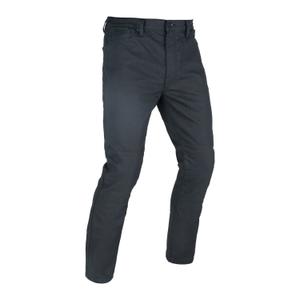 Oxford Original Approved Jeans AA sort