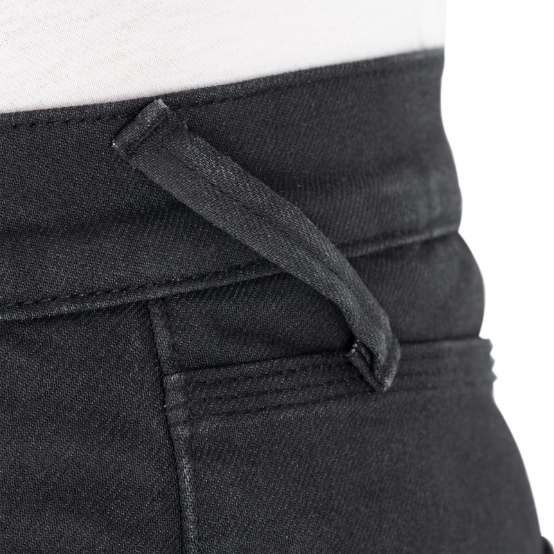 Oxford Original Approved Jeans AA sort