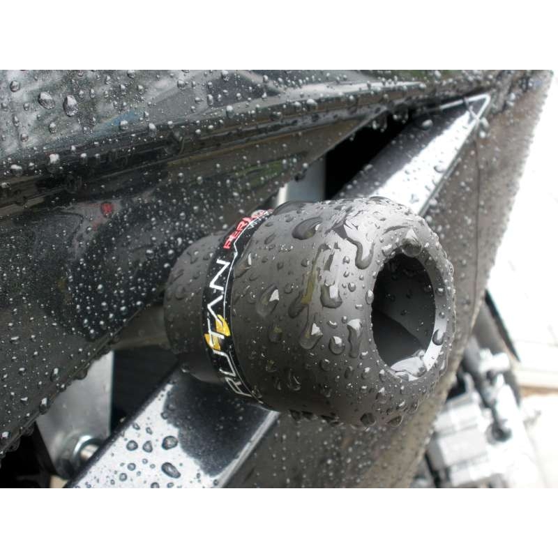Kawasaki ZX-250R Pil