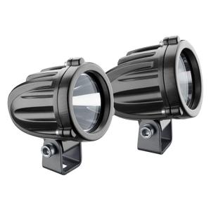 Interphone 10W LED-belysningssæt