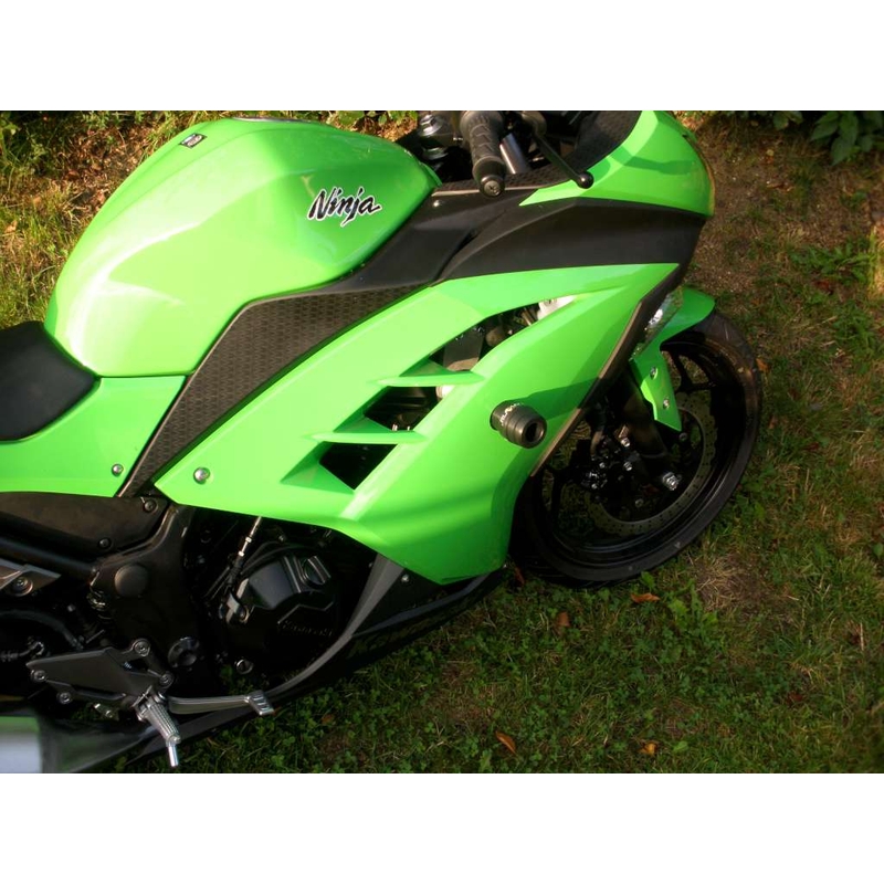 Kawasaki ZX-300R Pil