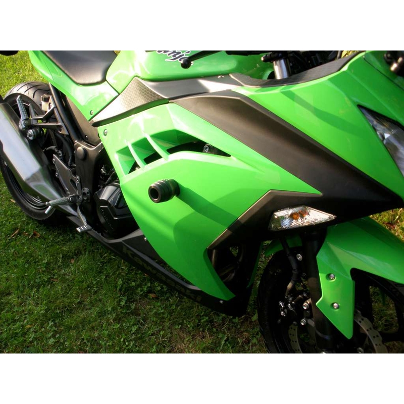 Kawasaki ZX-300R Pil