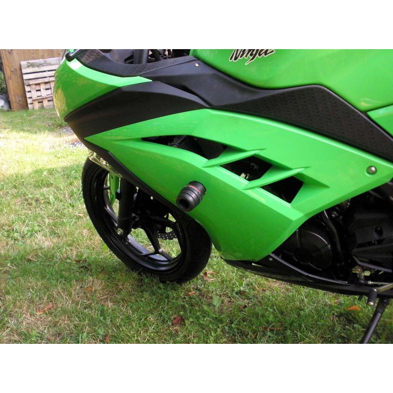 Kawasaki ZX-300R Pil
