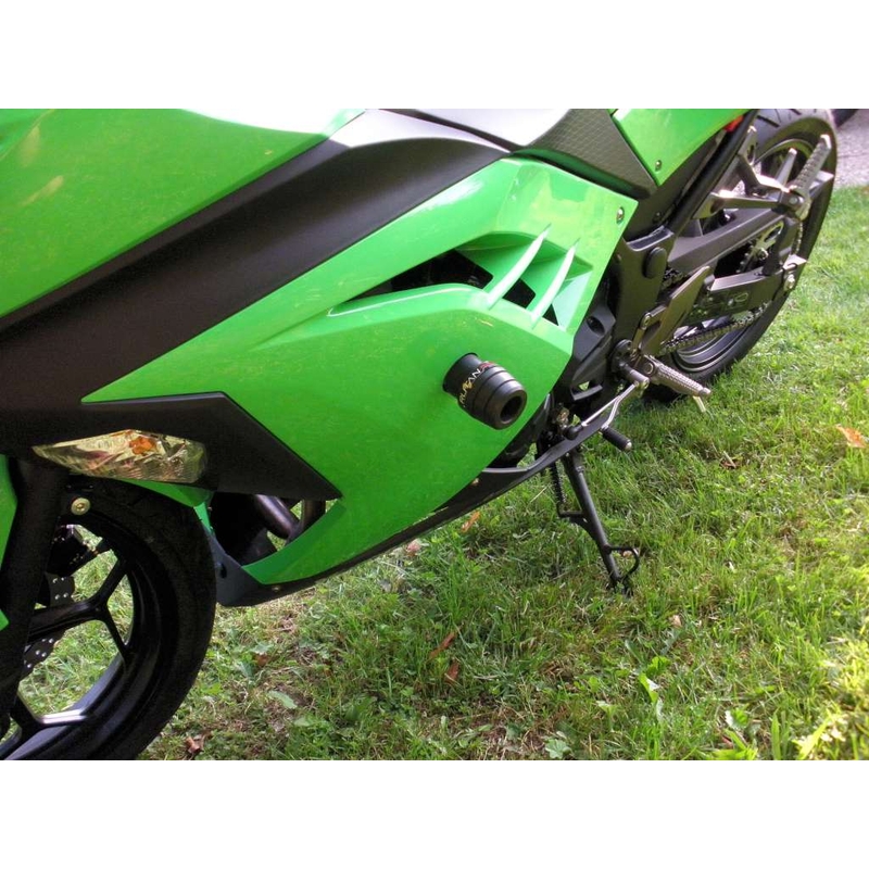 Kawasaki ZX-300R Pil
