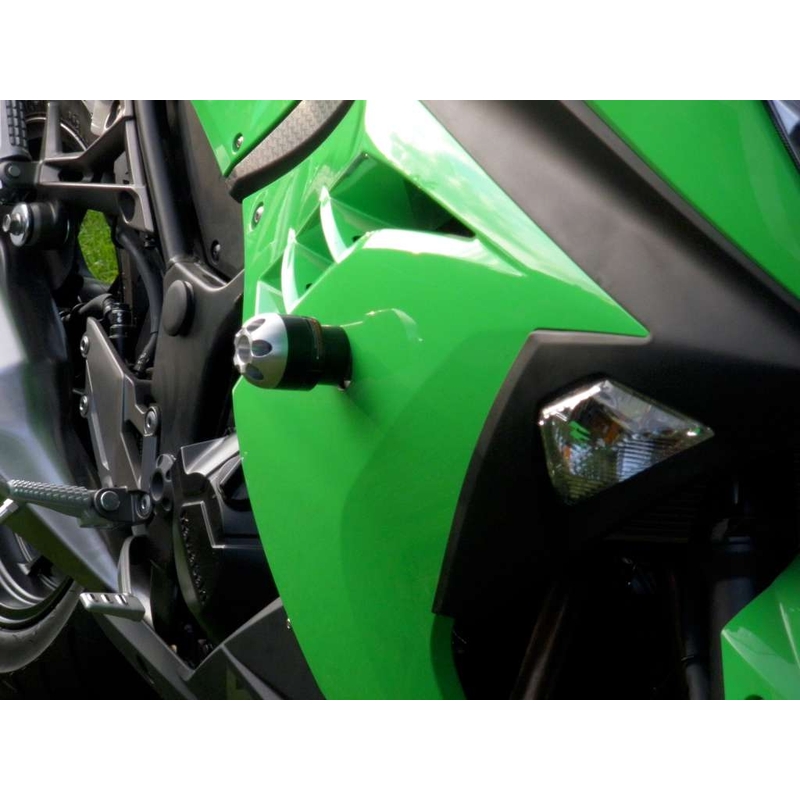 Kawasaki ZX-300R Pil