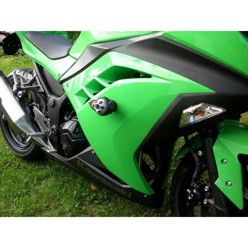 Kawasaki ZX-300R Pil