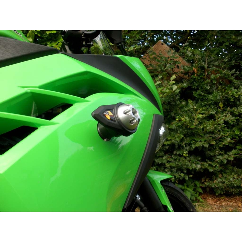 Kawasaki ZX-300R Pil