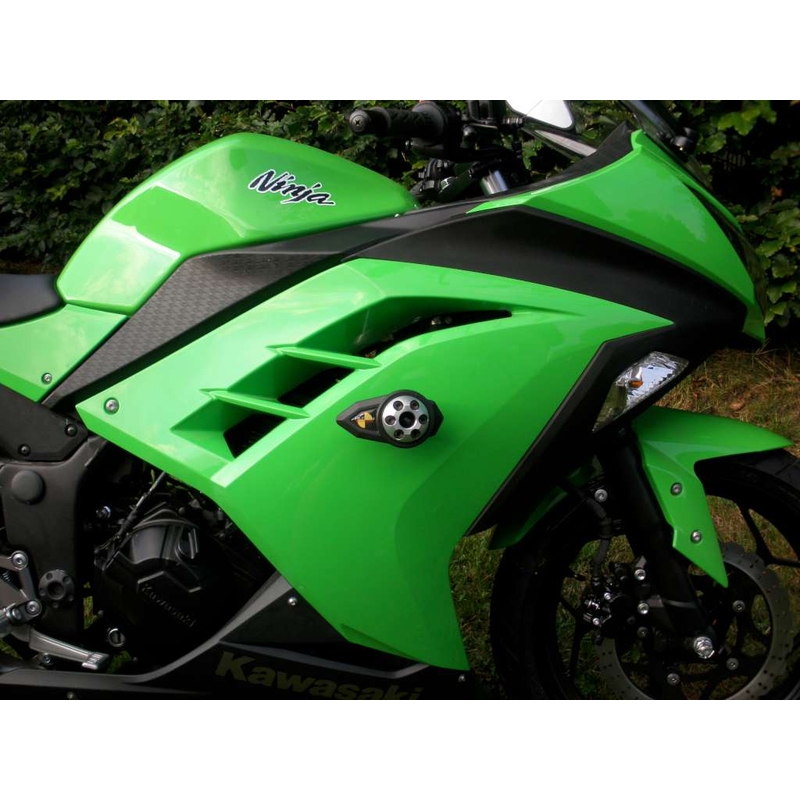 Kawasaki ZX-300R Pil