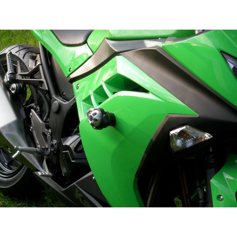 Kawasaki ZX-300R Pil